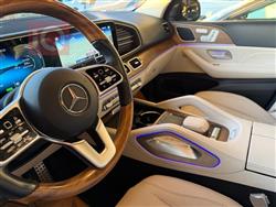 مرسيدس بنز GLS